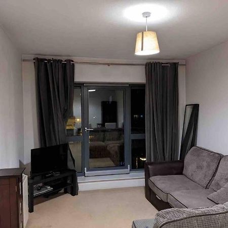 دبلن Beautiful 2 Bed Apt In Grand Canal المظهر الخارجي الصورة