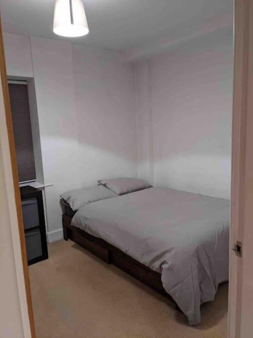 دبلن Beautiful 2 Bed Apt In Grand Canal المظهر الخارجي الصورة